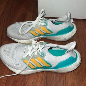 Men’s Ultra Boost size 7